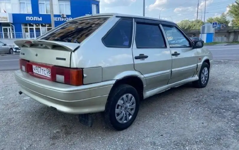Продажа ВАЗ-2114, 2005 г., Пенза - Легковые автомобили (Авто) в Пенза
