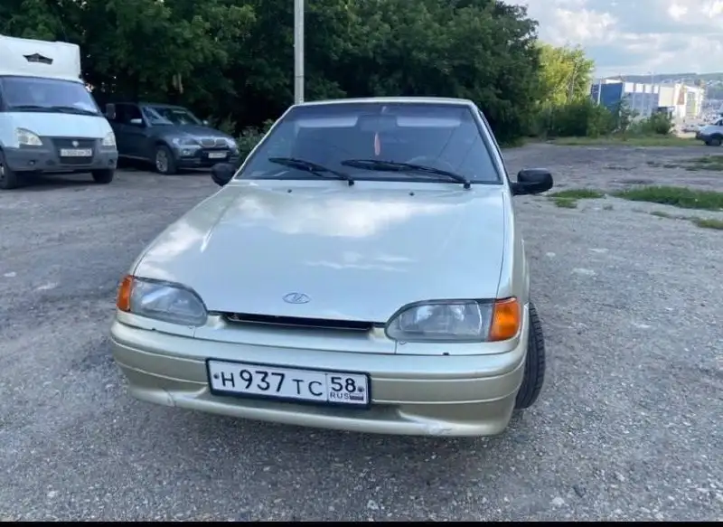 Продажа ВАЗ-2114, 2005 г., Пенза - Легковые автомобили (Авто) в Пенза