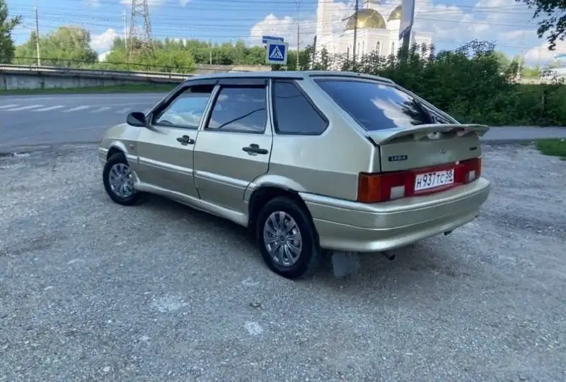 Продажа ВАЗ-2114, 2005 г., Пенза - Легковые автомобили (Авто) в Пенза