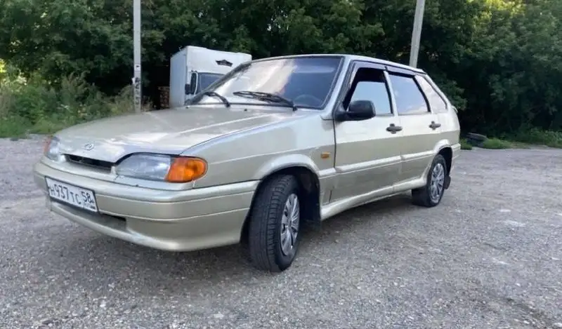 Продажа ВАЗ-2114, 2005 г., Пенза - Легковые автомобили (Авто) в Пенза