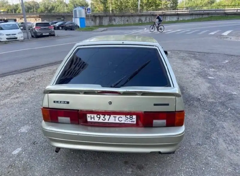 Продажа ВАЗ-2114, 2005 г., Пенза - Легковые автомобили (Авто) в Пенза