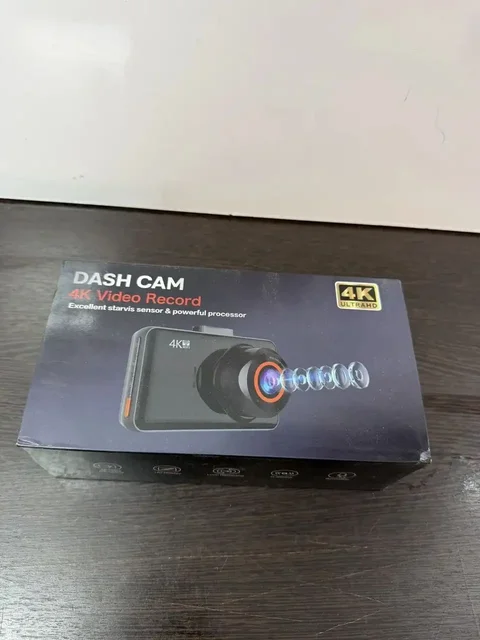 Видеорегистратор 4K в Саранске - Гаджеты и аксессуары в Саранск