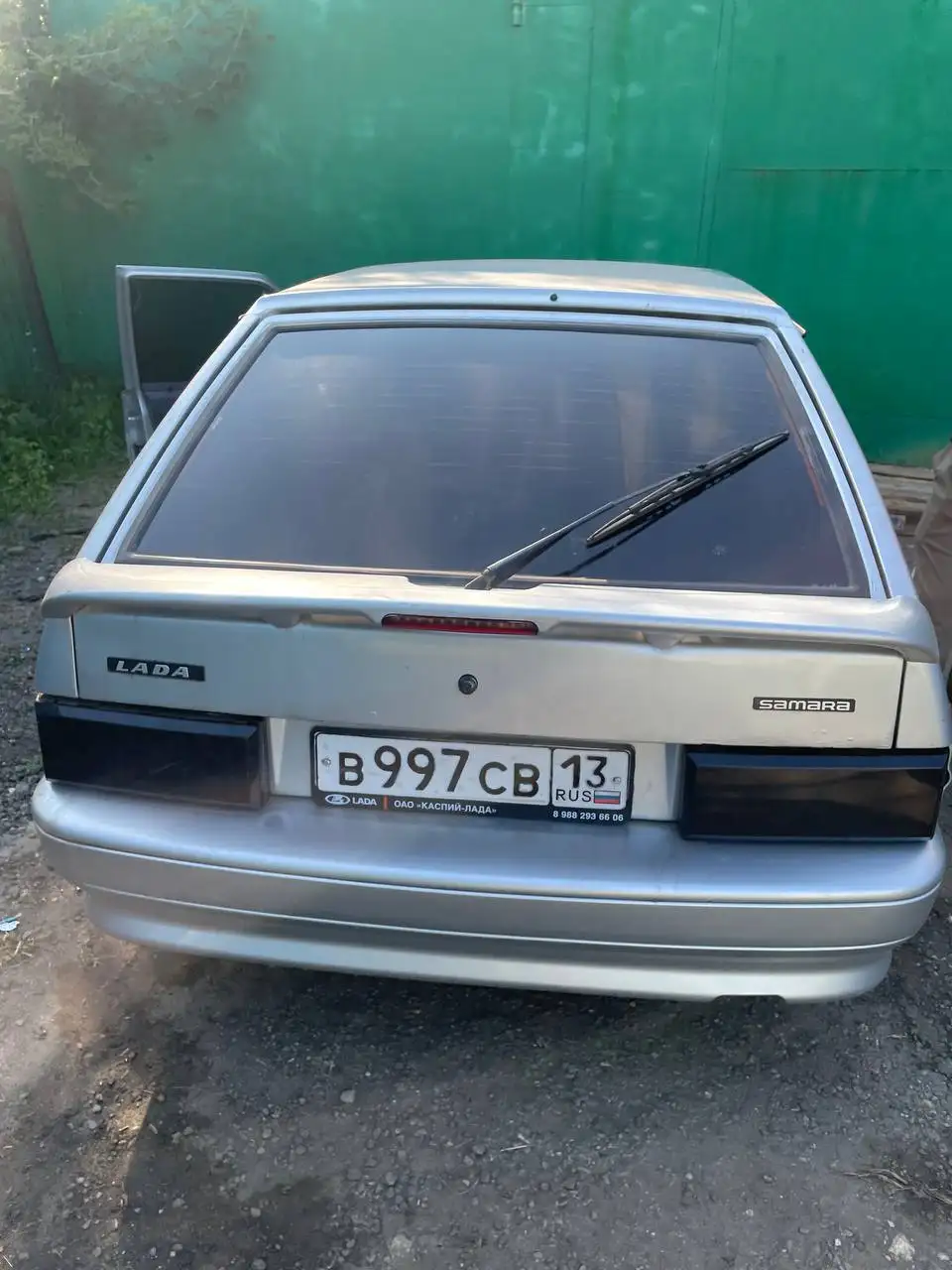 Продам авто: 180к цена - Автомобили (Авто) в Саранск