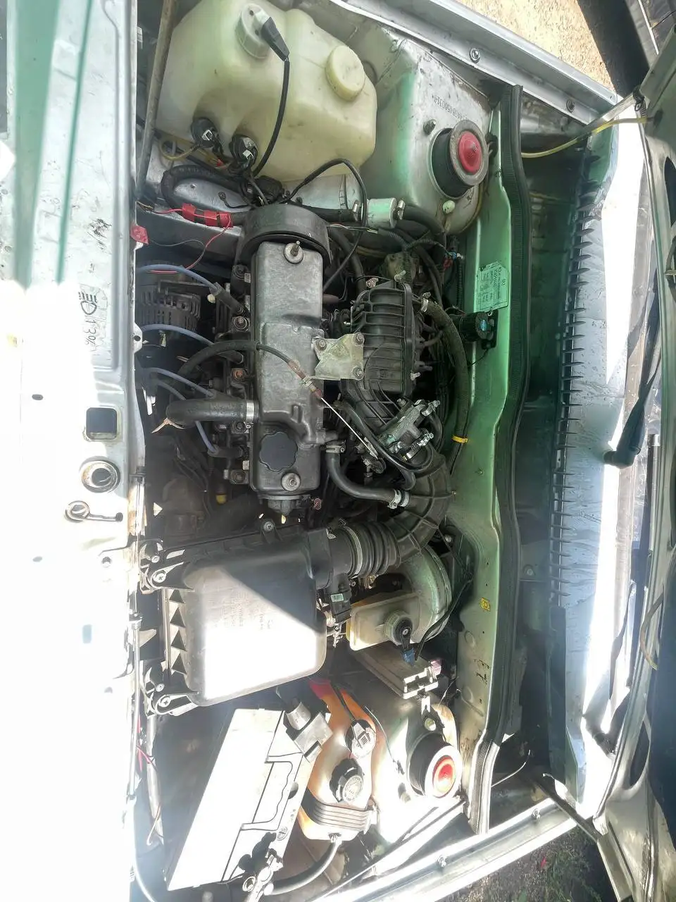 Продам авто: 180к цена - Автомобили (Авто) в Саранск
