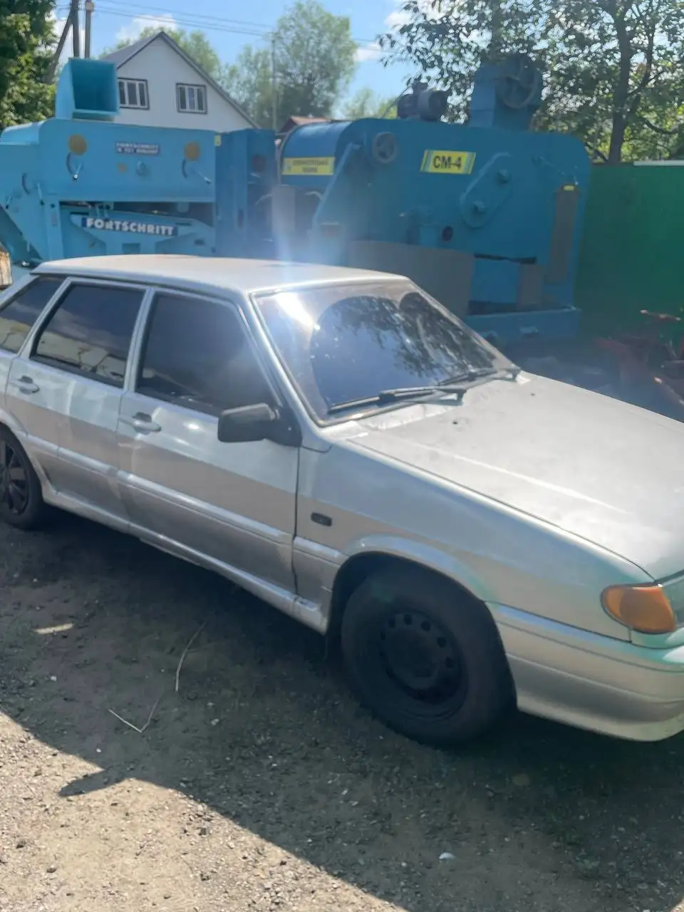 Продам авто: 180к цена - Автомобили (Авто) в Саранск