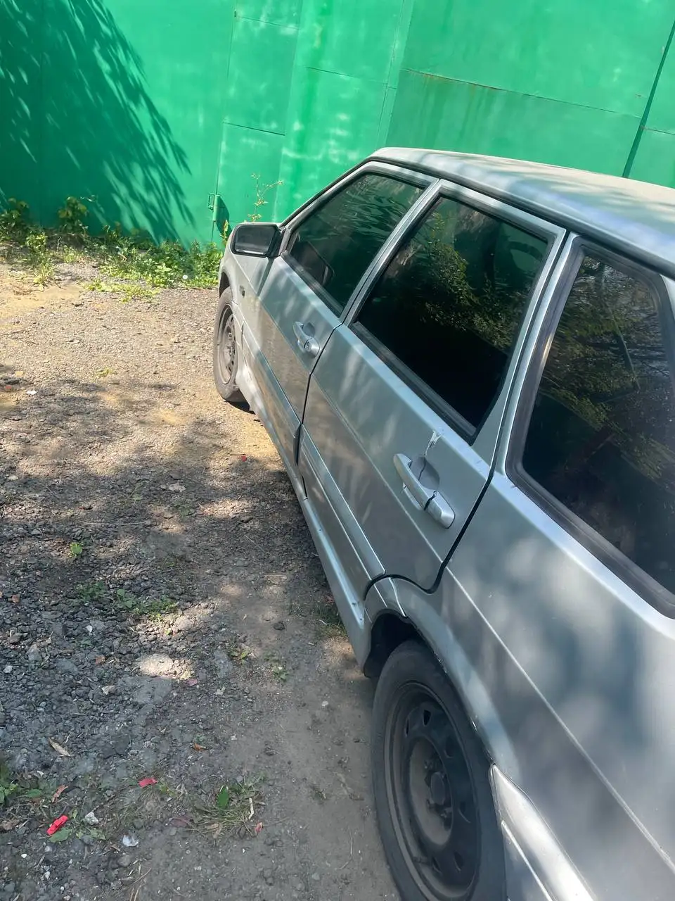 Продам авто: 180к цена - Автомобили (Авто) в Саранск