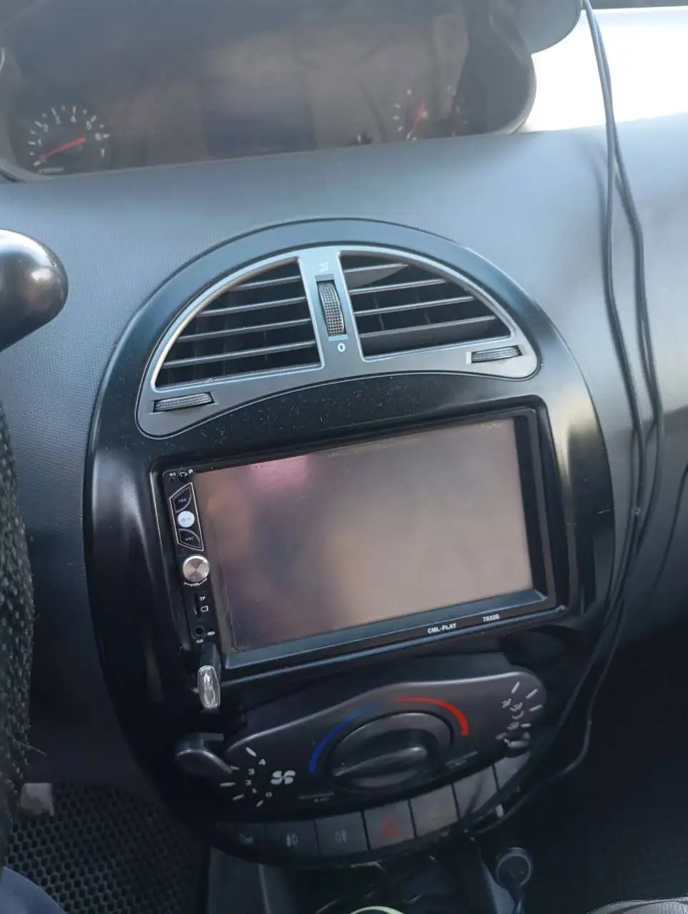 Продам CHERY S18D 2012 года - Легковые автомобили (Авто) в Саранск
