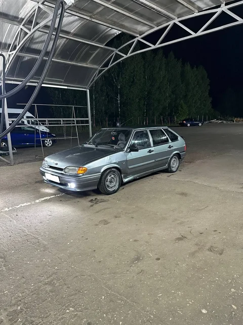 Toyota Vista 1998 года - Сигнализации в Саранск