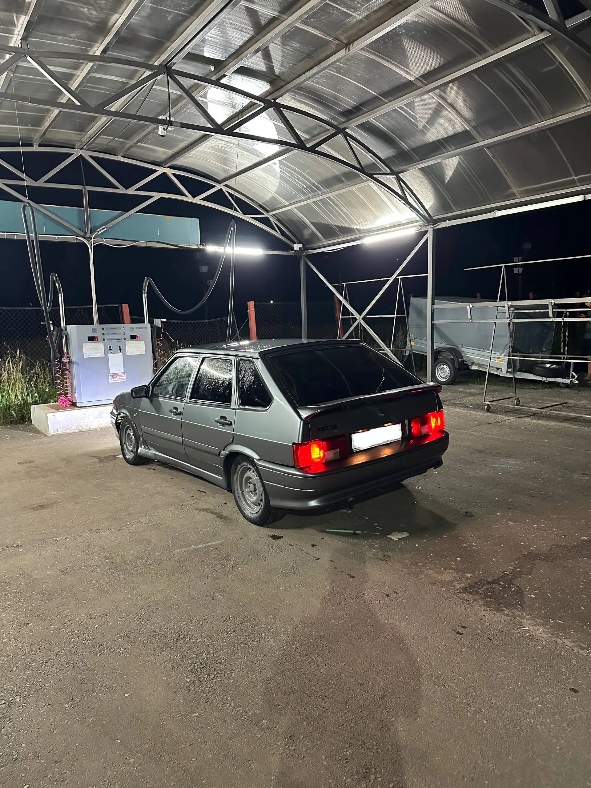 Toyota Vista 1998 года - Легковые автомобили (Авто) в Саранск