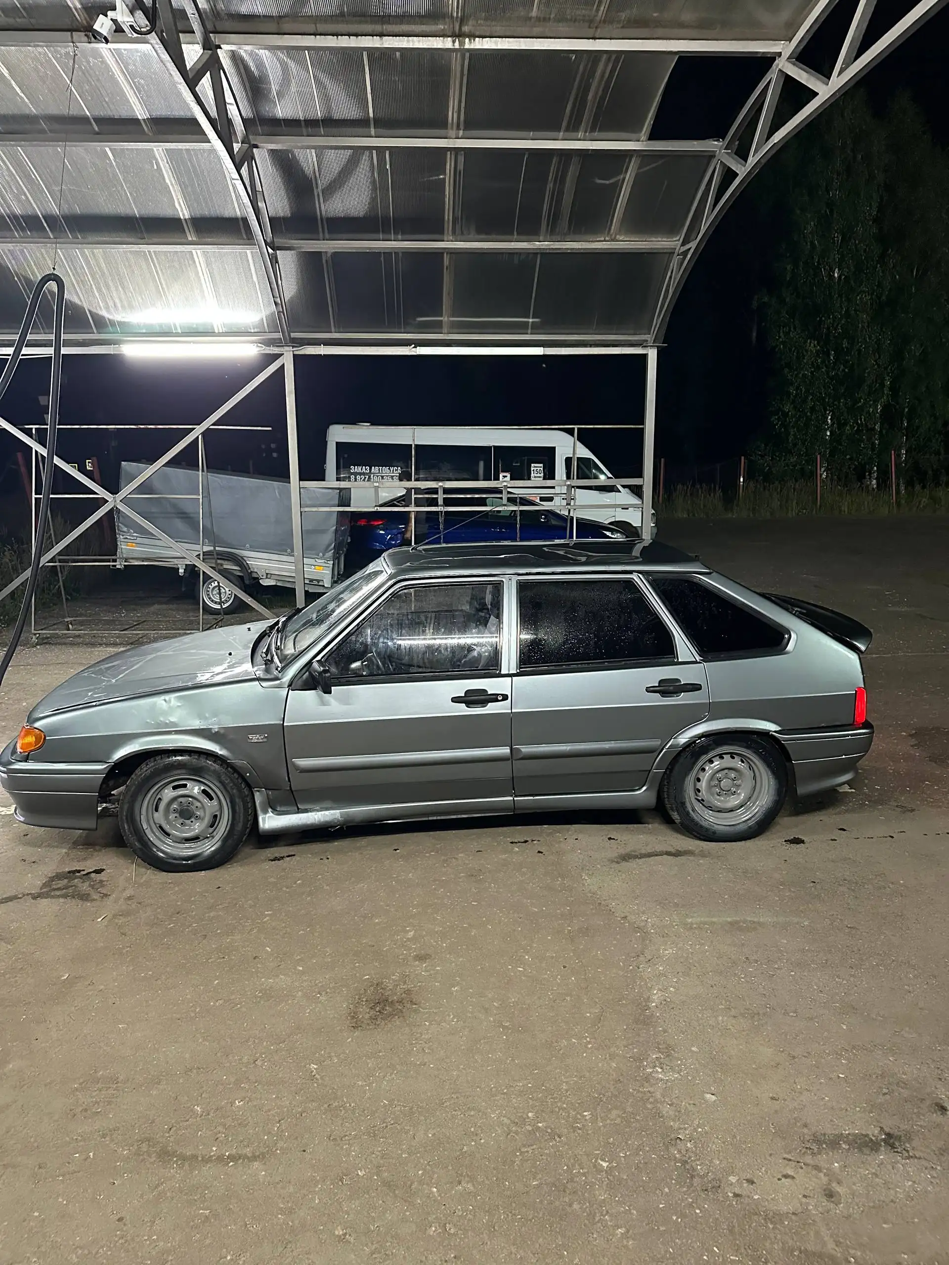 Toyota Vista 1998 года - Легковые автомобили (Авто) в Саранск