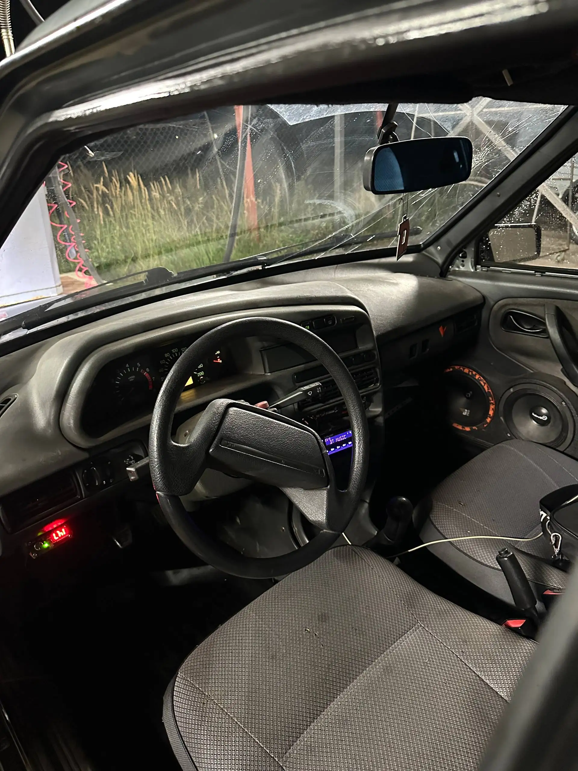 Toyota Vista 1998 года - Легковые автомобили (Авто) в Саранск