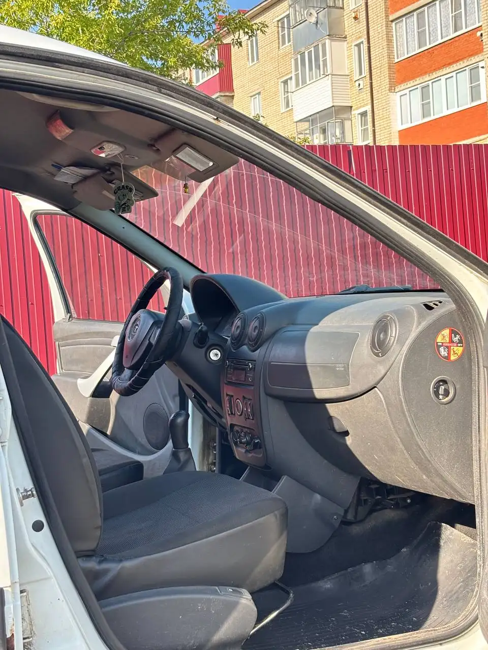 Лада Ларгус 2014 года - Легковые автомобили (Авто) в Саранск