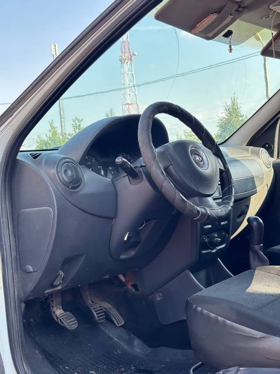 Лада Ларгус 2014 года - Легковые автомобили (Авто) в Саранск