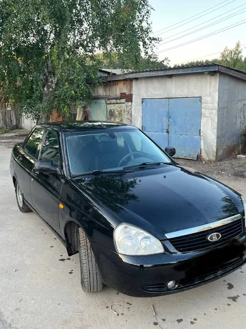 Продам автомобиль 2010 года, люкс - Сигнализации в Саранск