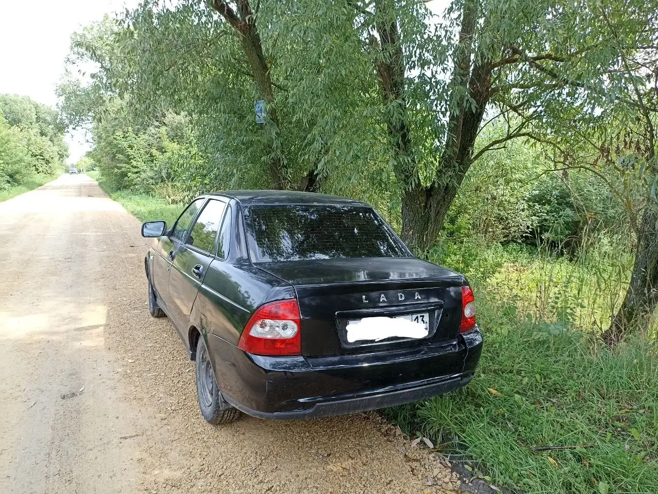 Обмен на запретную приору - Автомобили (Авто) в Саранск