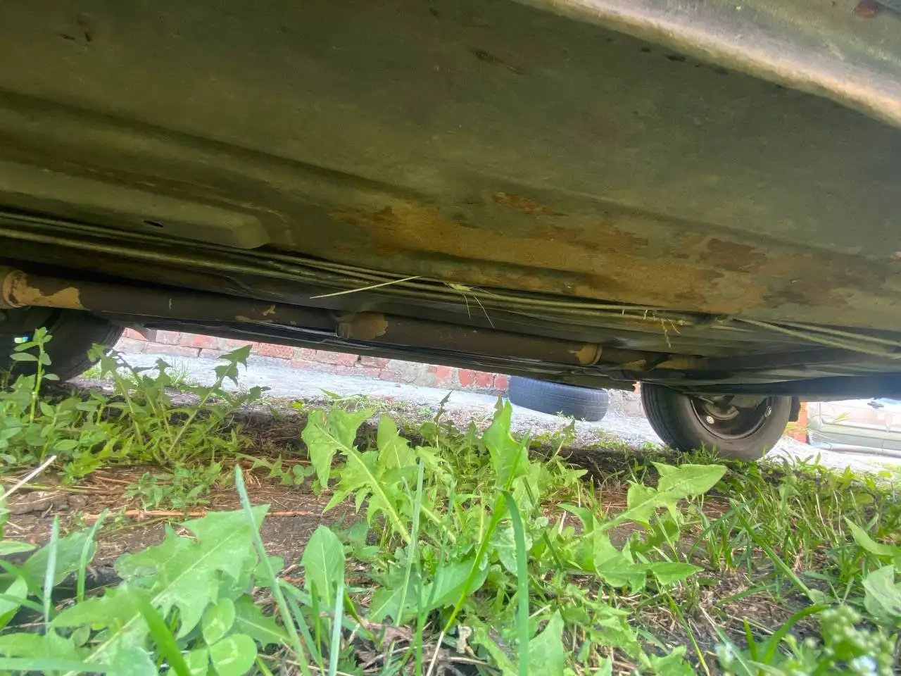 Обмен на запретную приору - Автомобили (Авто) в Саранск