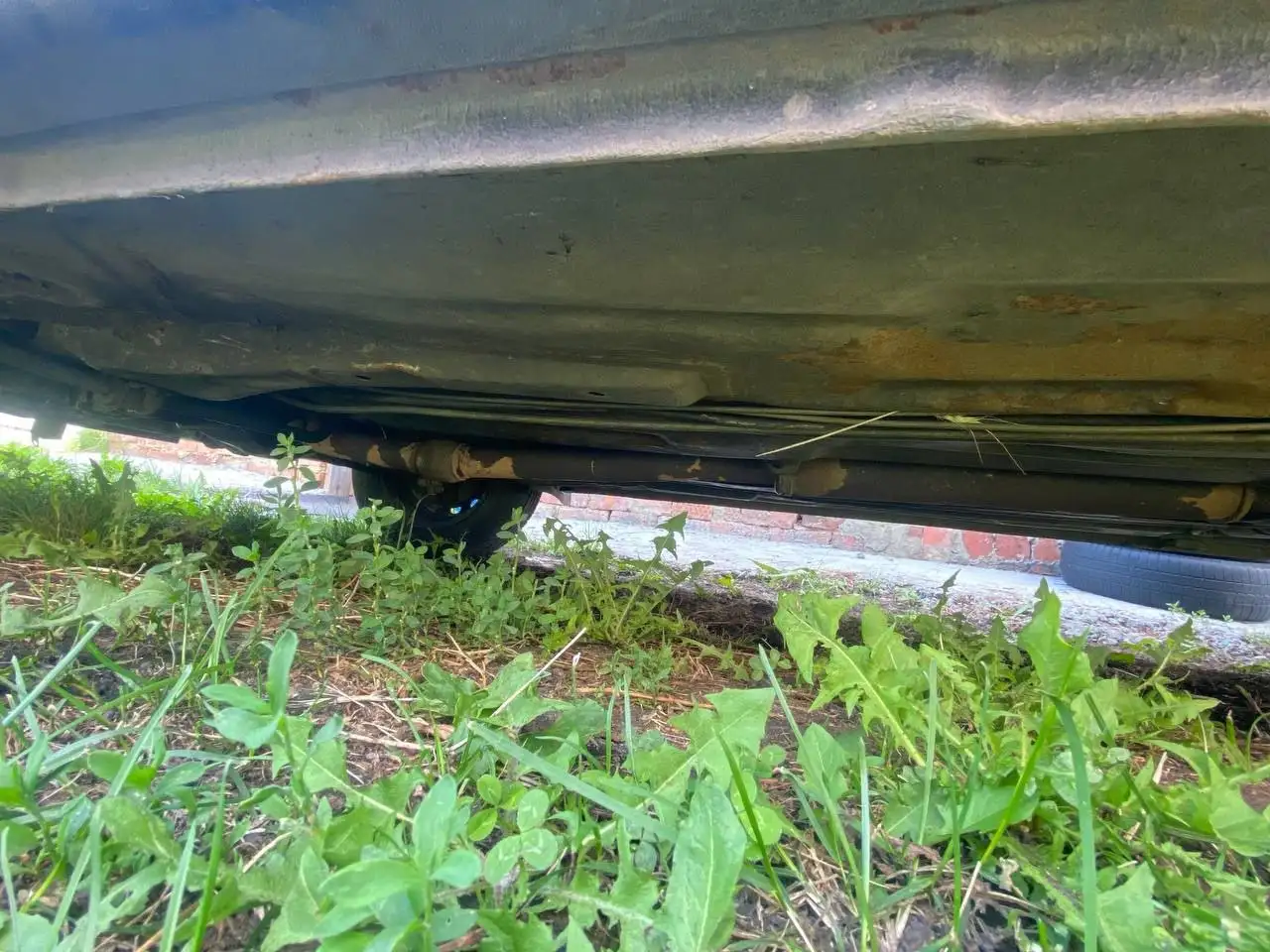 Обмен на запретную приору - Автомобили (Авто) в Саранск