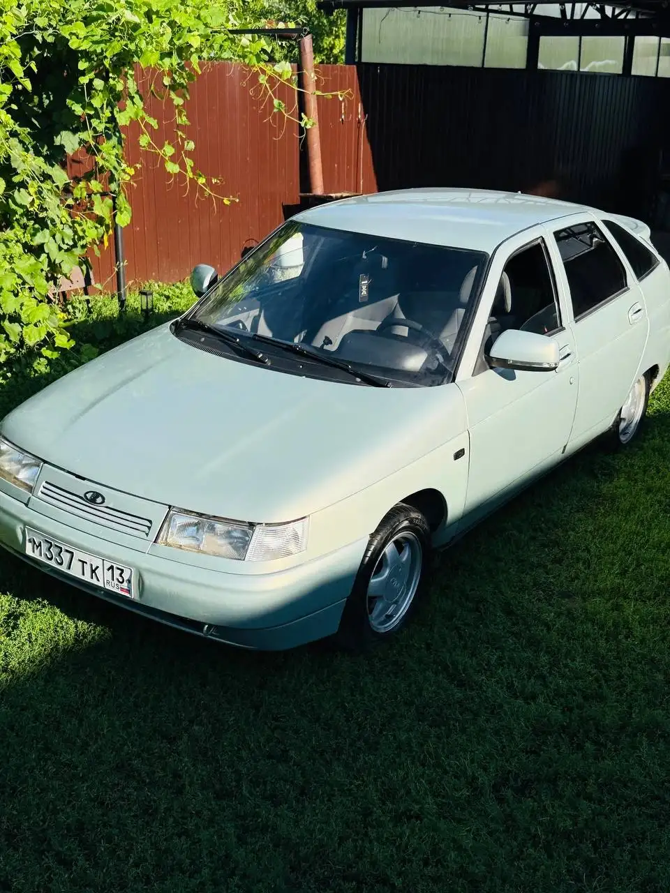 Продажа автомобиля 2006 года, 220 т.км - Автомобили (Авто) в Саранск
