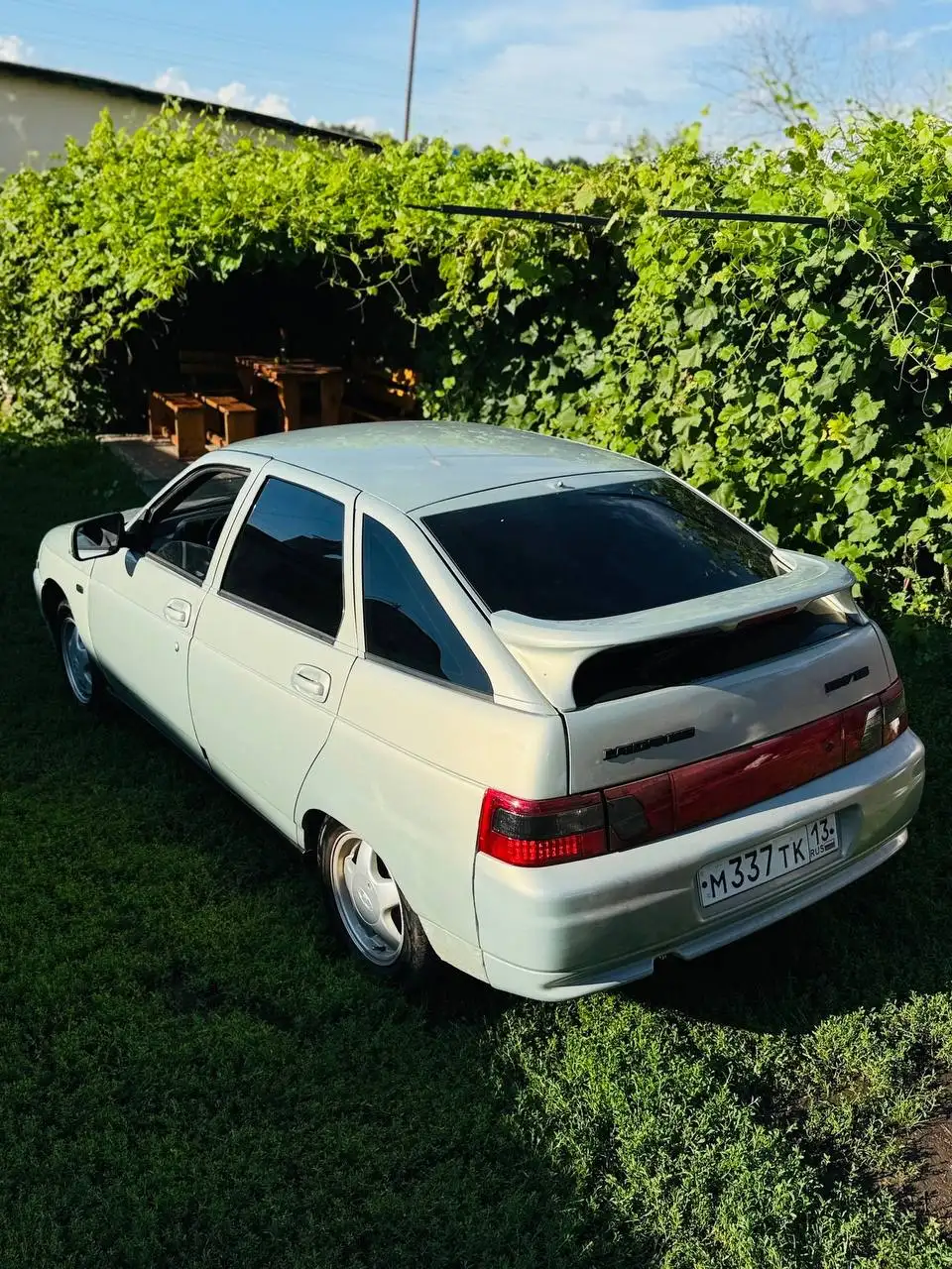Продажа автомобиля 2006 года, 220 т.км - Автомобили (Авто) в Саранск