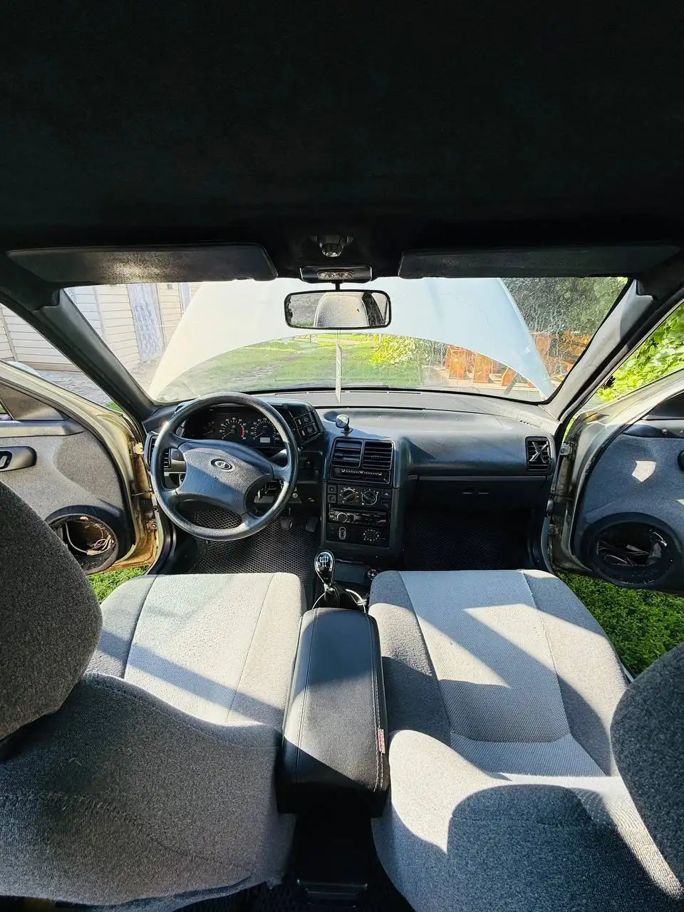 Продажа автомобиля 2006 года, 220 т.км - Автомобили (Авто) в Саранск