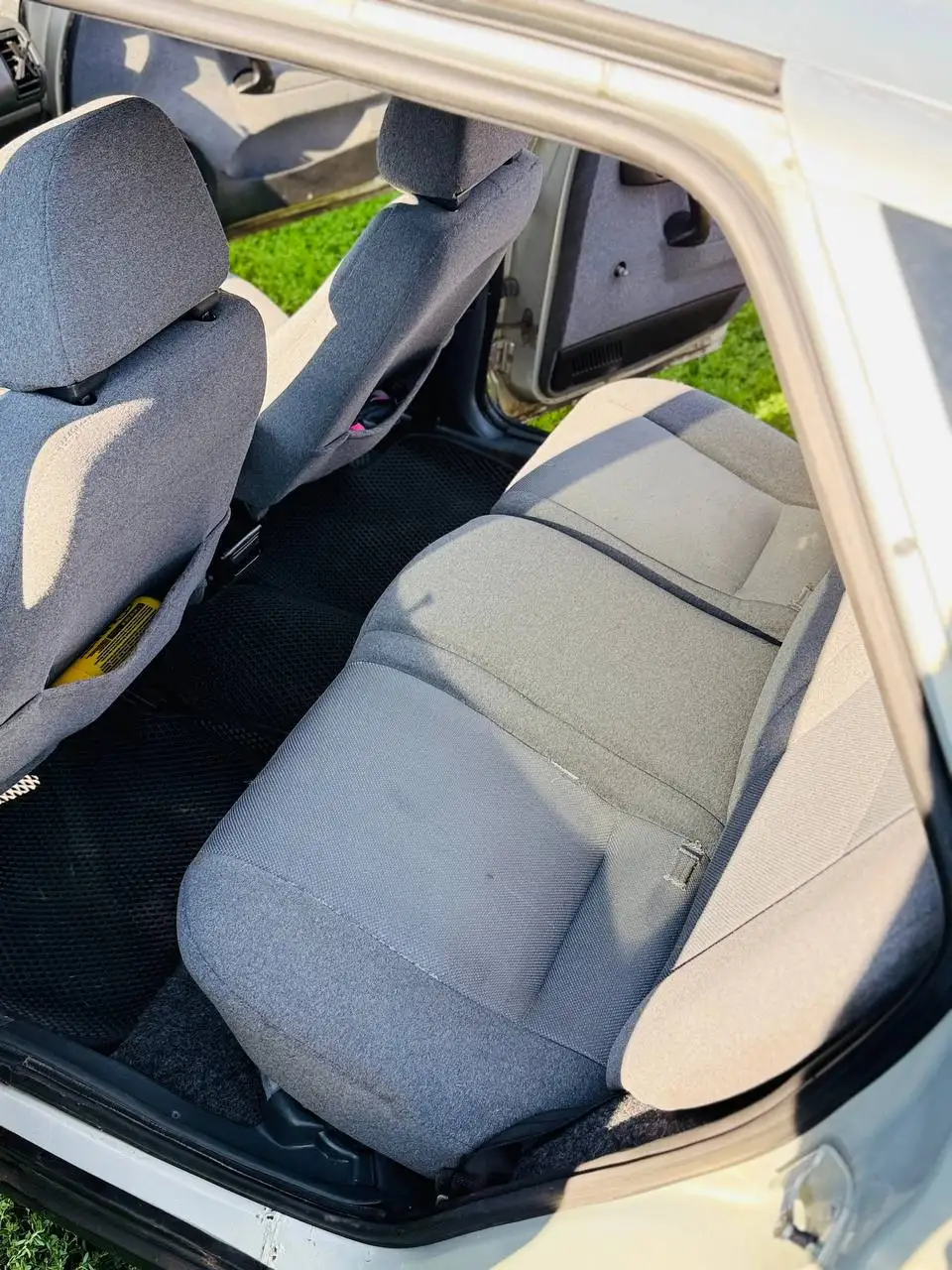 Продажа автомобиля 2006 года, 220 т.км - Автомобили (Авто) в Саранск