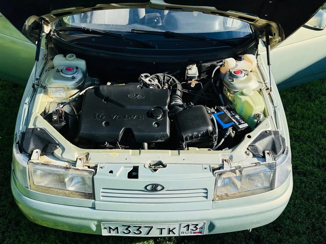 Продажа автомобиля 2006 года, 220 т.км - Автомобили (Авто) в Саранск