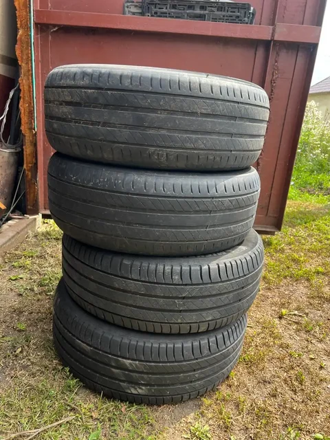 Продам Michelin Primacy 4 r16, литье r16 с зимой, литье r17 с зимой - Сигнализации в Саранск