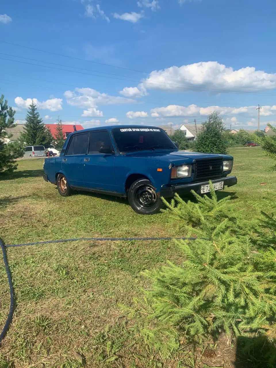Продажа 25к полностью на документах - Авто в Саранск