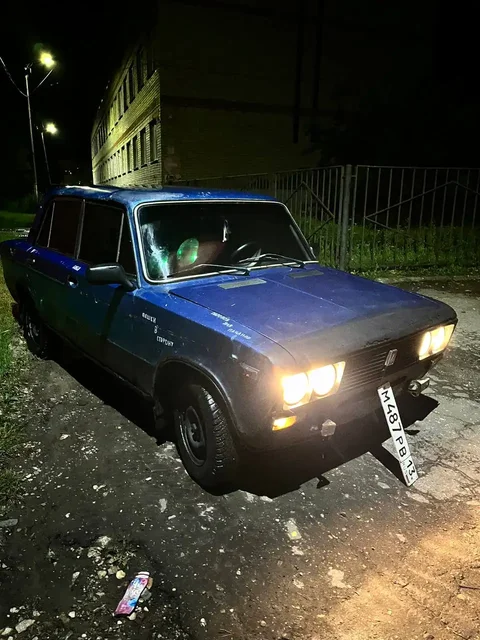ВАЗ 2106 1999г в отличном состоянии - Легковые автомобили в Рузаевка