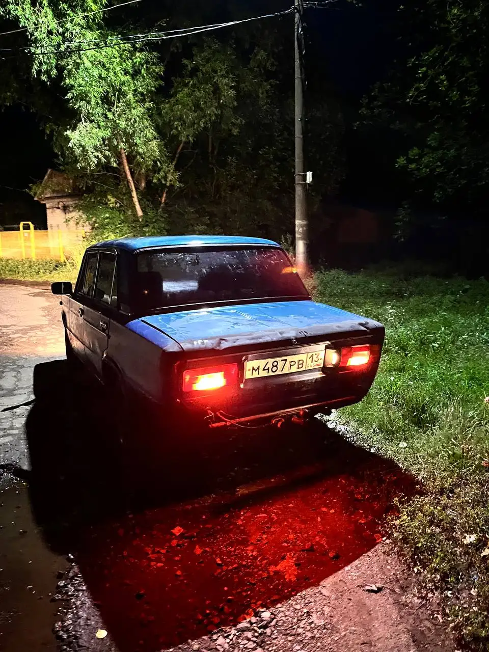 ВАЗ 2106 1999г в отличном состоянии - Легковые автомобили (Авто) в Рузаевка