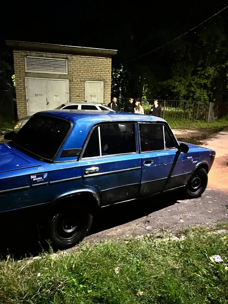 ВАЗ 2106 1999г в отличном состоянии - Легковые автомобили (Авто) в Рузаевка