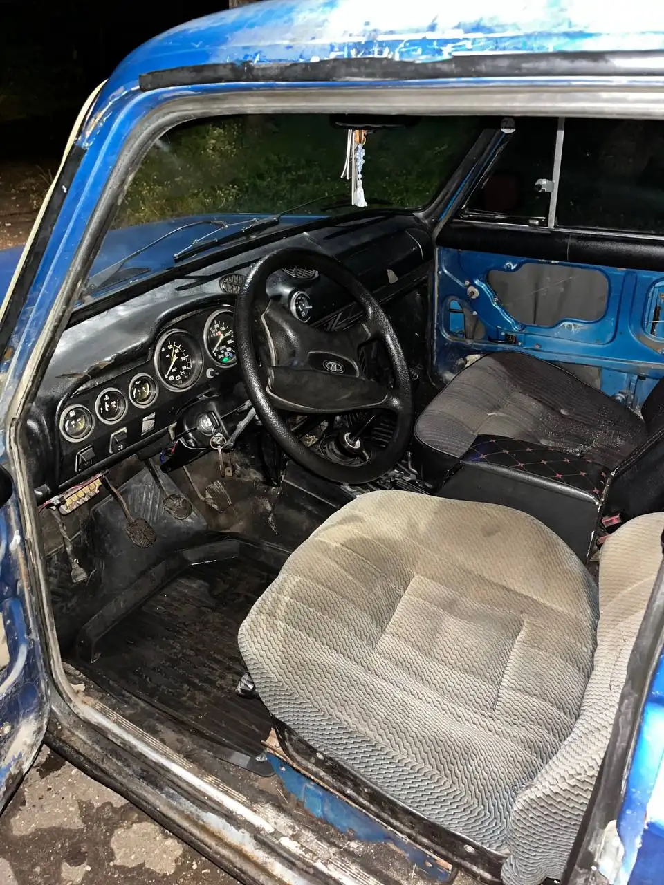 ВАЗ 2106 1999г в отличном состоянии - Легковые автомобили (Авто) в Рузаевка