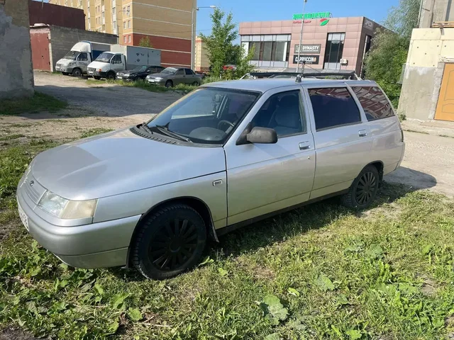 Продам ВАЗ 2111 в хорошем состоянии - Авто в Пенза