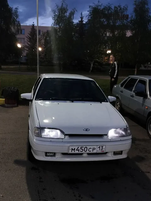 Продам автомобиль 2011 года - Новые автомобили в Саранск