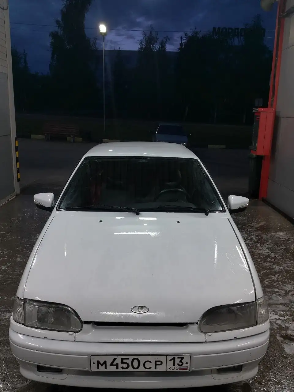 Продам автомобиль 2011 года - Легковые автомобили (Авто) в Саранск