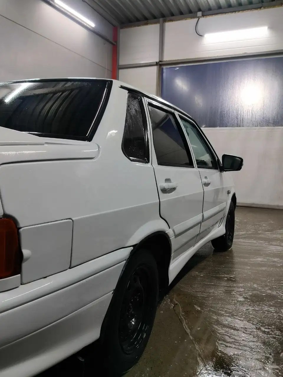 Продам автомобиль 2011 года - Легковые автомобили (Авто) в Саранск