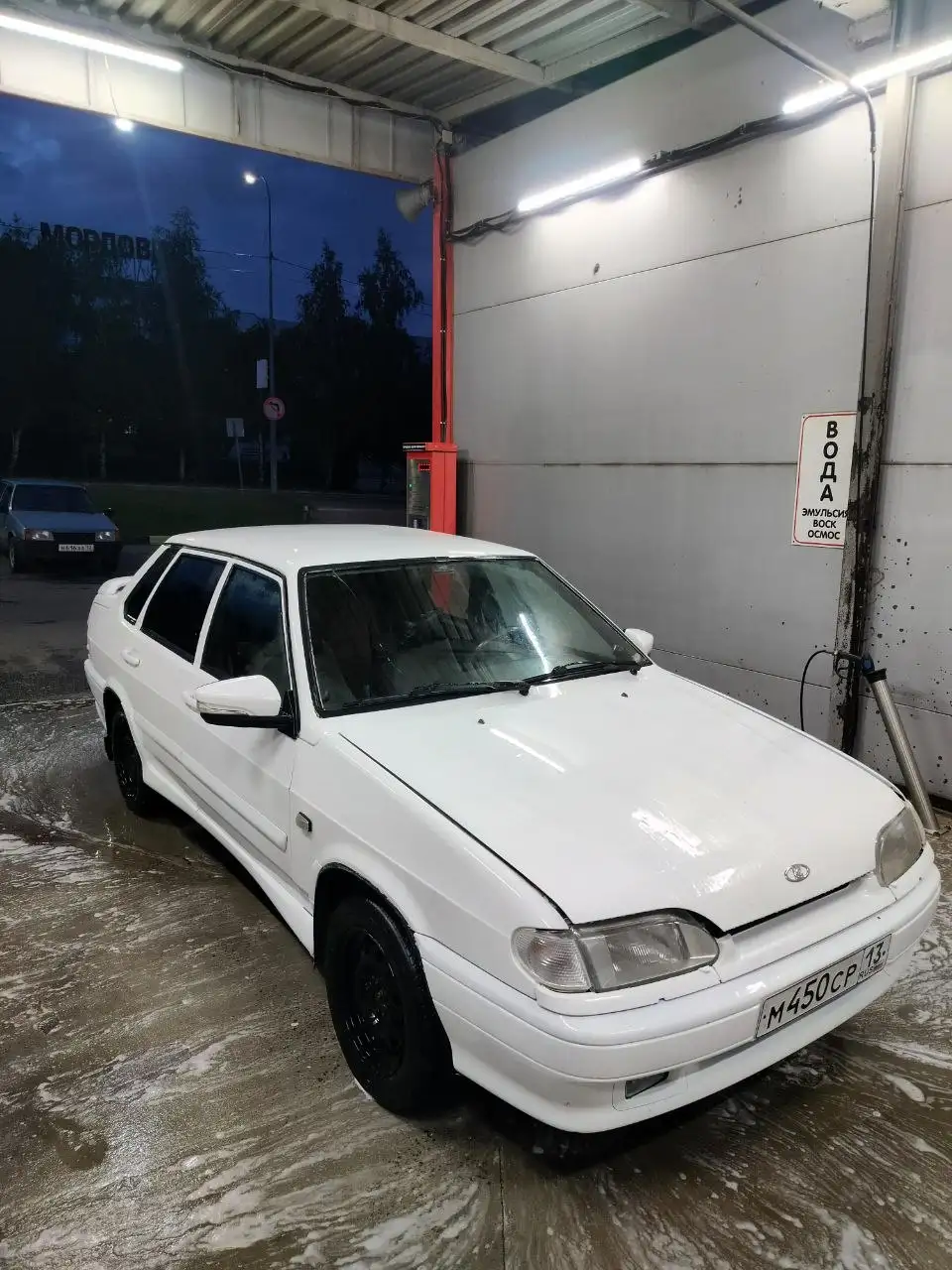 Продам автомобиль 2011 года - Легковые автомобили (Авто) в Саранск