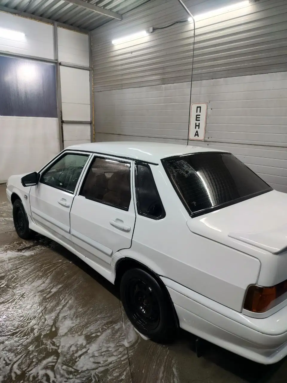 Продам автомобиль 2011 года - Легковые автомобили (Авто) в Саранск