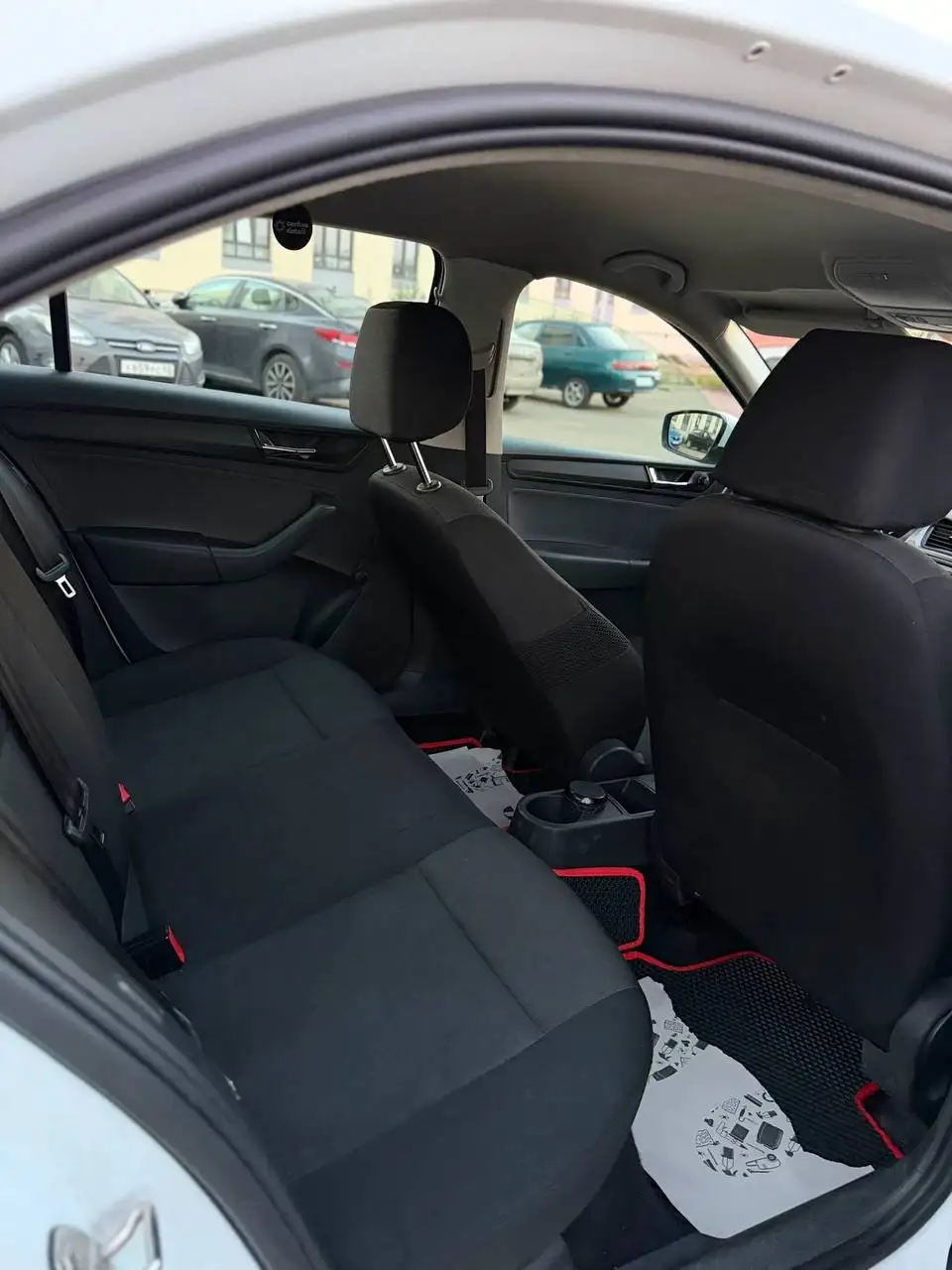 Rapid рестайлинг 2018, отличное состояние - Легковые автомобили (Авто) в Пенза Саранск