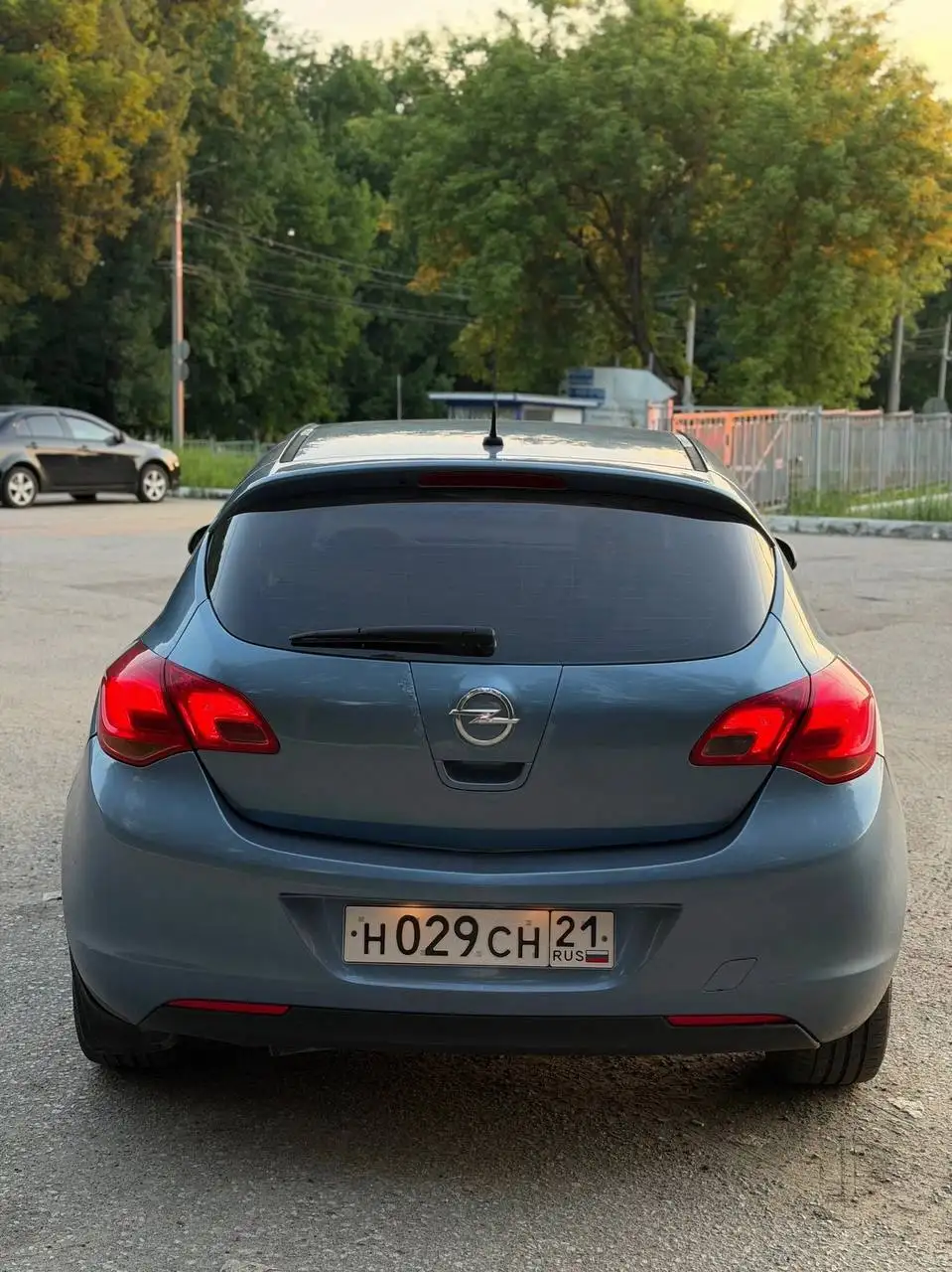 Opel Astra J 2010, 1.6 МКПП, после капремонта - Легковые автомобили (Авто) в Саранск