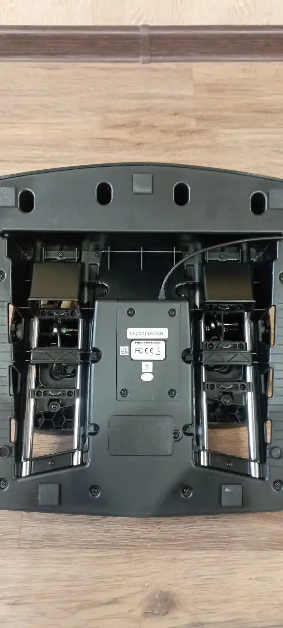 Педали для авиасимуляторов Trustmaster TFRP