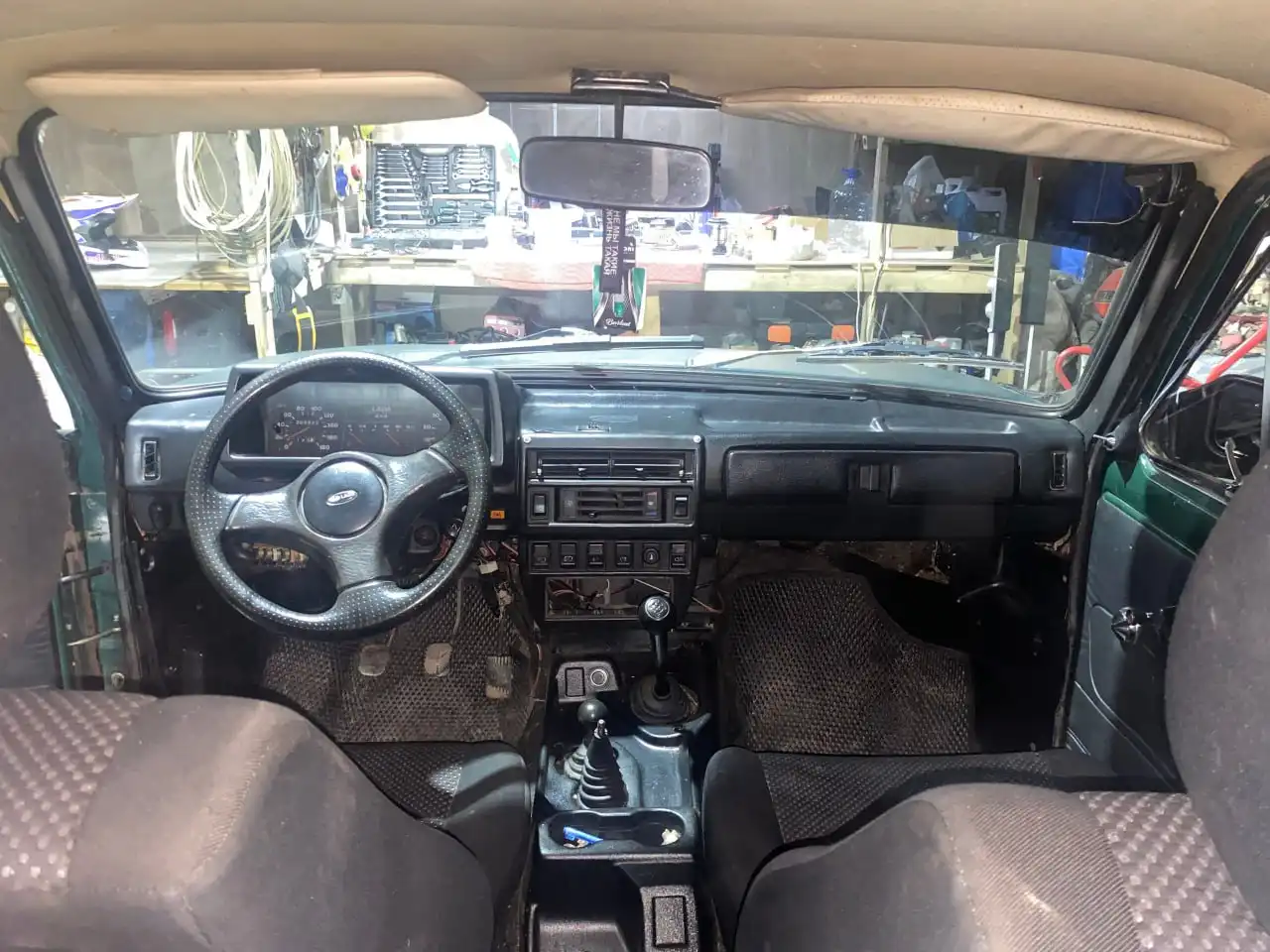 Продам Ниву 1998 года