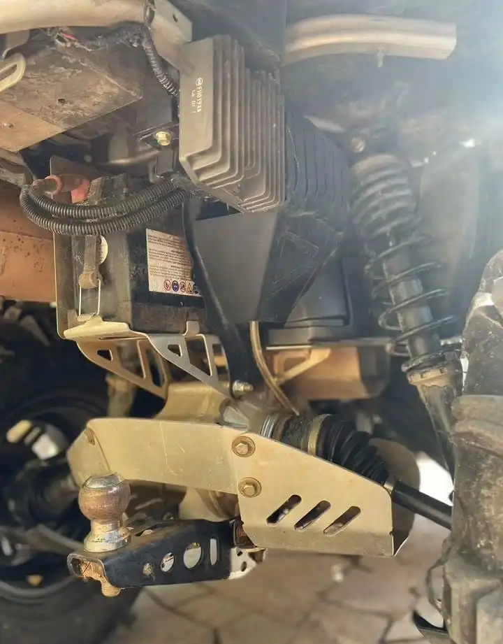 Продажа BRP Outlander 800 Max XT