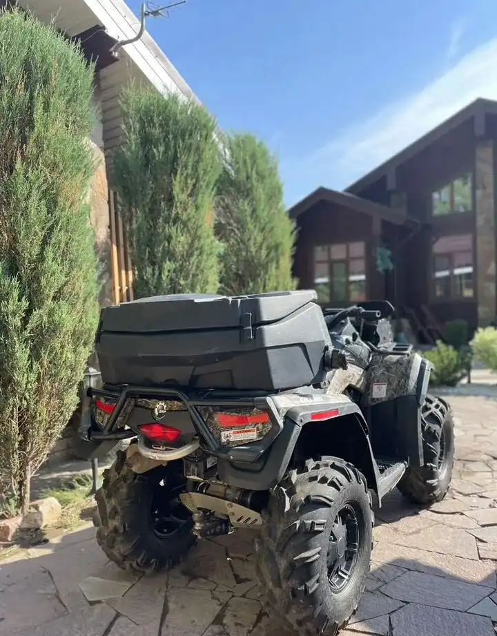 Продажа BRP Outlander 800 Max XT