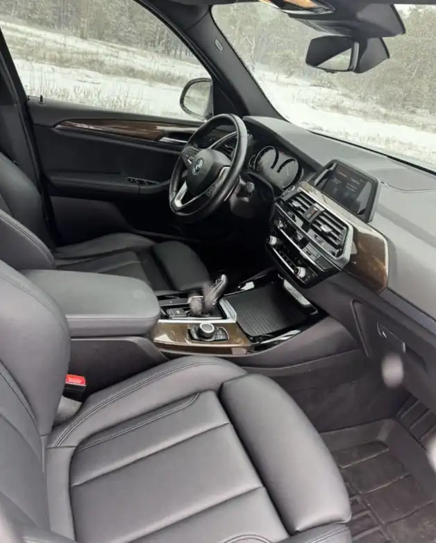 BMW X3 G01 30i xDrive 2018 года с пробегом 83 000 км - Авто в Саратов