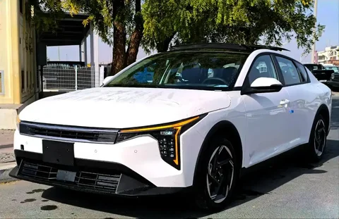 Продажа нового автомобиля Kia K4 - Легковые автомобили в Саратов