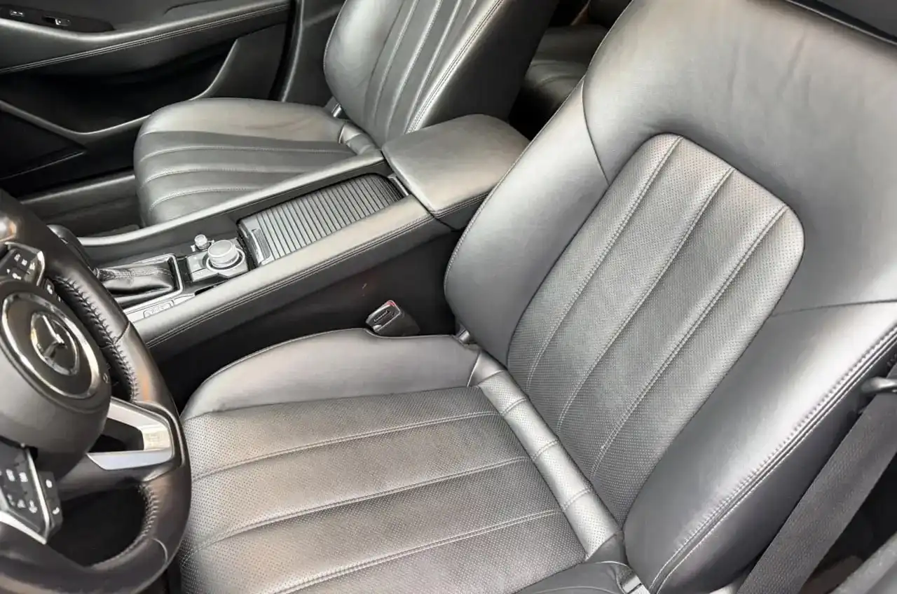 Mazda 6 2021 года по выгодной цене