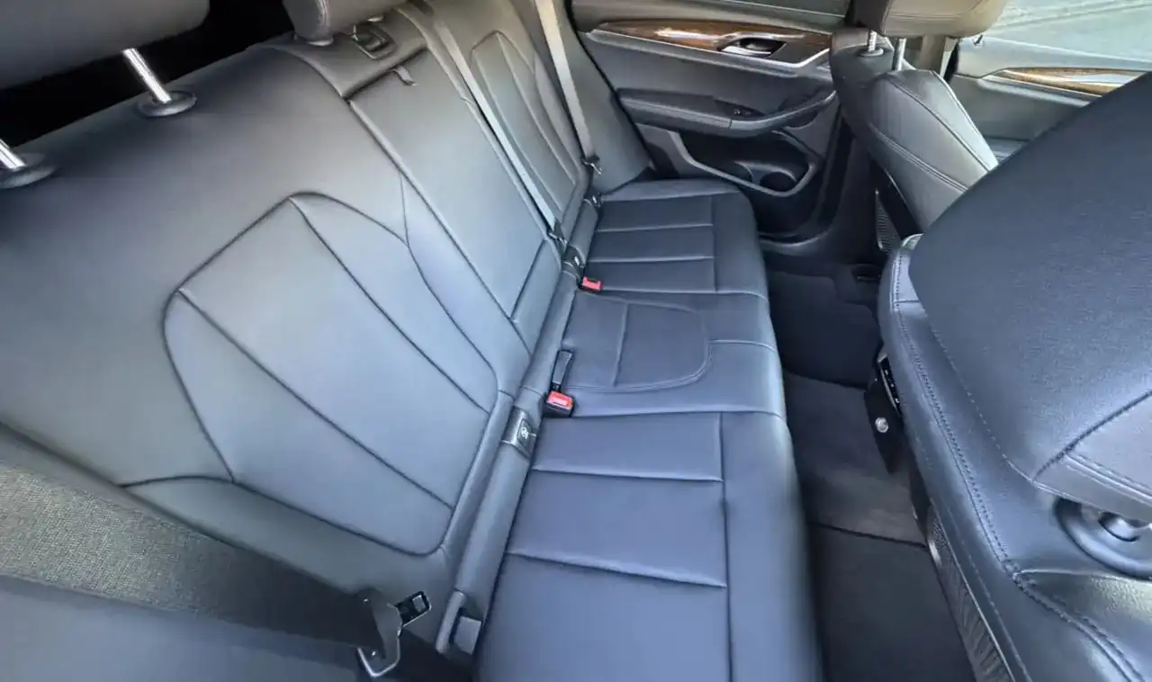 Продажа Infiniti Q50 бизнес-седан рестайлинг