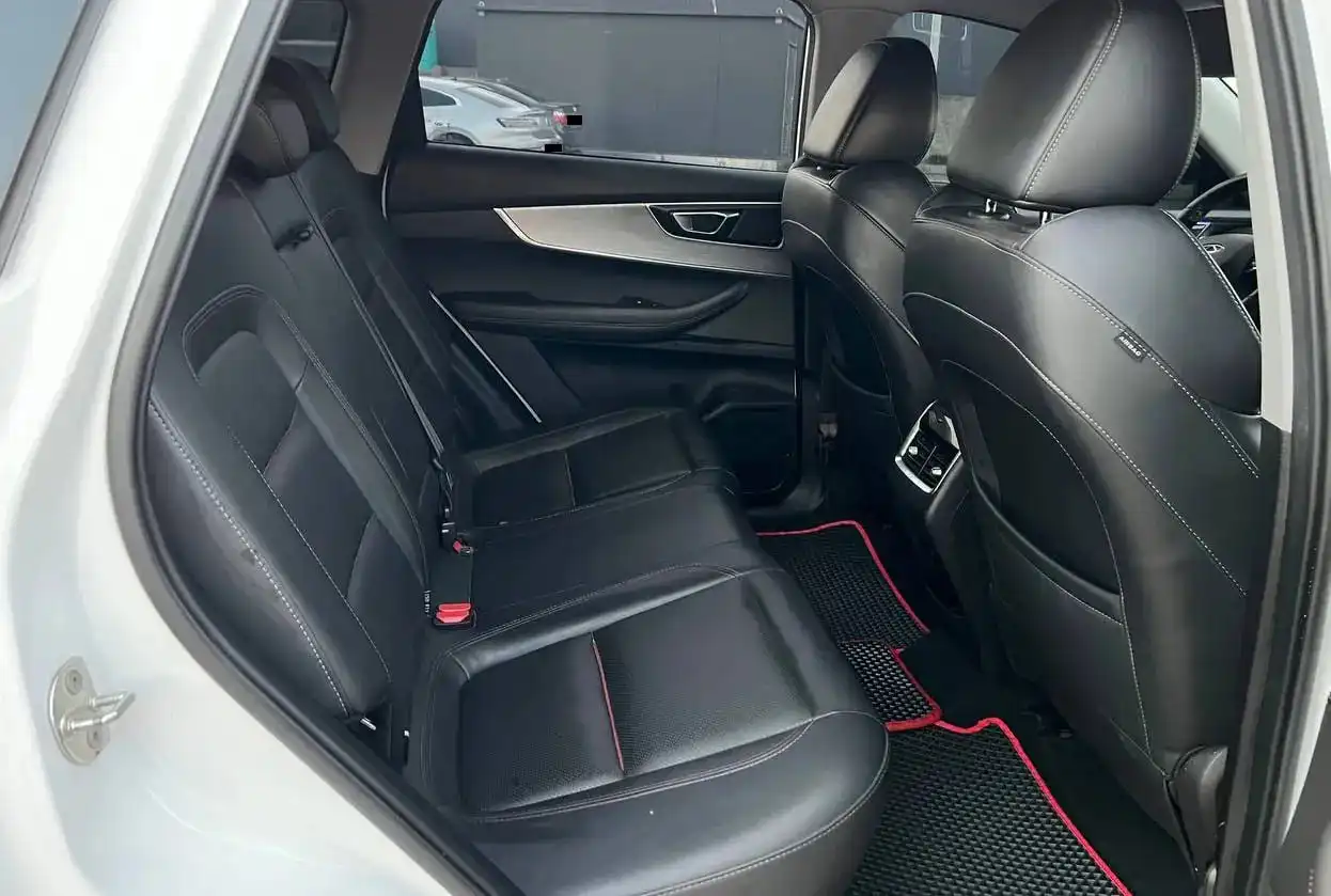 Продажа Chery Tiggo 7 Pro 2021 года в комплектации Premium