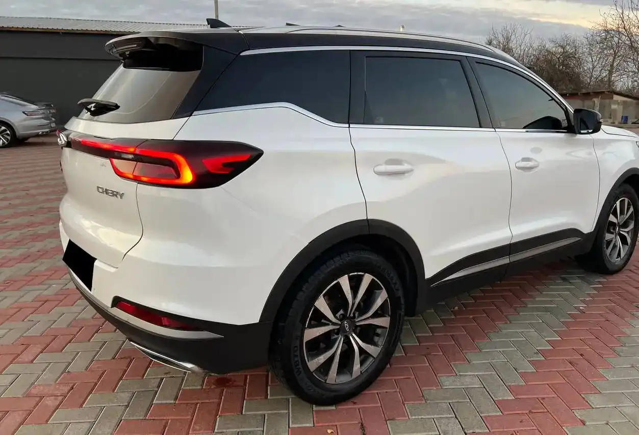 Продажа Chery Tiggo 7 Pro 2021 года в комплектации Premium